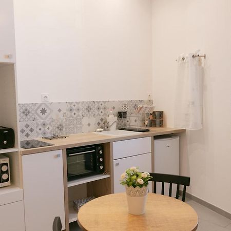 Studio Vaucluse Clovis 索格岛 外观 照片