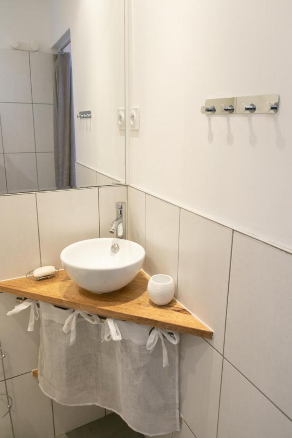 Studio Vaucluse Clovis 索格岛 外观 照片
