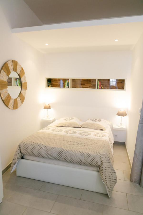 Studio Vaucluse Clovis 索格岛 外观 照片