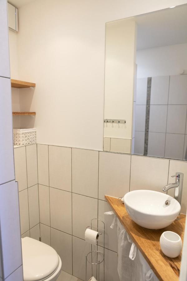 Studio Vaucluse Clovis 索格岛 外观 照片