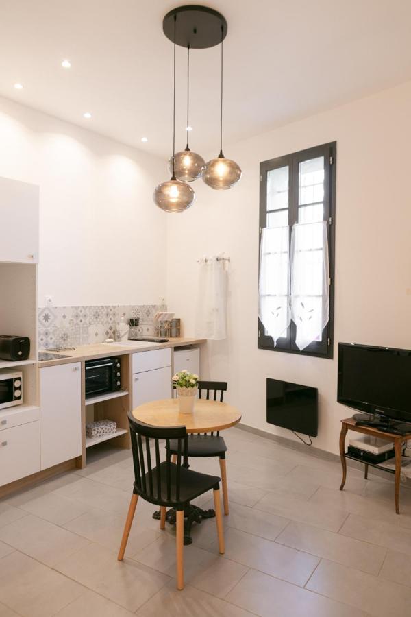 Studio Vaucluse Clovis 索格岛 外观 照片