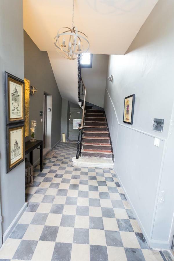 Studio Vaucluse Clovis 索格岛 外观 照片
